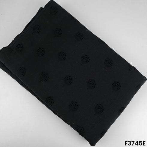 Hakoba Cotton Fabric-F3745